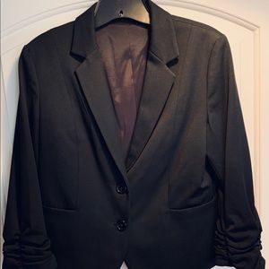 Express Blazer